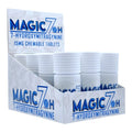 MAGIC 7OH 12CT BOTTLES