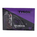 TYSON 30K 5CT FROZEN GRAPE