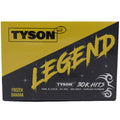 TYSON 30K 5CT FROZEN BANANA