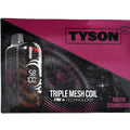 TYSON 30K 5CT FROZEN STRAWBERY