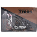 TYSON 30K 5CT TOBACCO