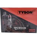 TYSON 30K 5CT STRAWBRY WTRMLN