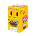BACKWOODS 24 WRAPS HONEY