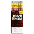BLK & MILD 25/1 PT $1.19 SWEET