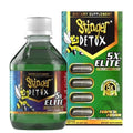 STINGER 5x DETOX 8OZ TROPICAL FU