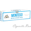 MONTEGO BLUE KINGS BOX