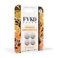 7HYDROXY FVKD 18MG 1CT ORANGE