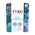 7HYDROXY FVKD 18MG 1CT BLUE