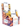 7HYDROXY FVKD 18MG 10CT ORANGE