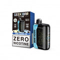 GEEK BAR 25K ZERO SOUR FCUKING