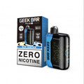 GEEK BAR 25K ZERO BLUE RANCHER