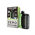 GEEK BAR 25K ZERO SOUR APPLE ICE