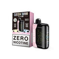GEEK BAR 25K ZERO STRAWBRY BPOP