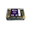 BLAZE D10 PURPLE 40CT CITRON