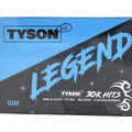 TYSON 30K 5CT CLEAR