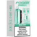 FOGOR 30K MIAMI MINT 5CT