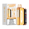 FOGER 30K MEXICO MANGO 5CT