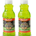 CHAMP DETOX STRAWBERRY KIWI