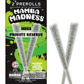 MAMBA MADNES 4G PR 1CT PRIVATE