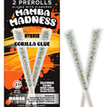 MAMBA MADNES 4G PR 1CT GORILLA