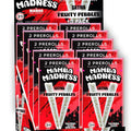 MAMBA MADNES 4G PR 10CT FRUITY