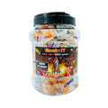 ROCK IT GUMMY 80CT PEACH