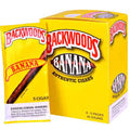 BACKWOOD BANANA FOSTER 8/5PK