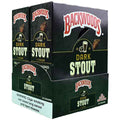 BACKWOODS 24/1 DARK STOUT