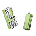 INSTA BAR 40K 10PK SOUR APLE ICE