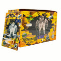 RHINO KING 15K SINGLE