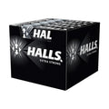 HALLS EXTRA STRENGTH