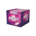 HALLS FOREST FRUIT