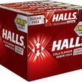 HALLS ENERGY VITA B6