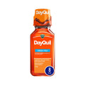 DAYQUIL 8OZ BOTTLE