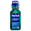 NYQUIL 8OZ BOTTLE