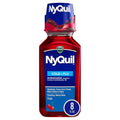 NYQUIL 8OZ BOTTLE