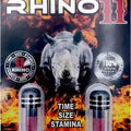 RHINO 11 500K