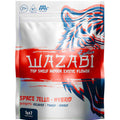 1GRAM WAZABI FLOWER 7CT SPACE