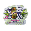 DOZO PREOL 4.2G ZAZA LAND 1CT