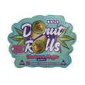 DOZO PREOL 4.2G BLUEBRY MUFN 1CT