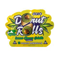 DOZO PREOL 4.2G LEMON CHERY 1CT