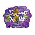 DOZO PREOL 4.2G ZOOTED BERY 1CT