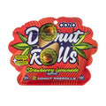 DOZO PREOL 4.2G STRBRY LEMON 1CT