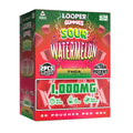 LOOPER GUMMY 25CT SOUR WATERMELO
