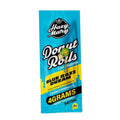 HAZY MARY 4GM DONUT PR 10CT BLUE