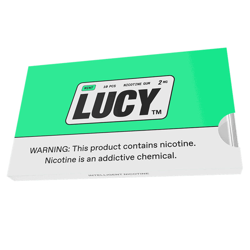 LUCY 2MG 10CT MINT