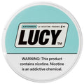 LUCY 4MG 10CT WINTER GREEN