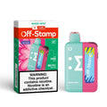 OFF STAMP KIT 25K 5CT MIAMI MINT