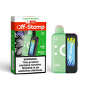 OFF STAMP KIT 25K 5CT FLORIDA