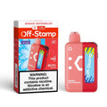 OFF STAMP KIT 25K 5CT BANGIN WTR